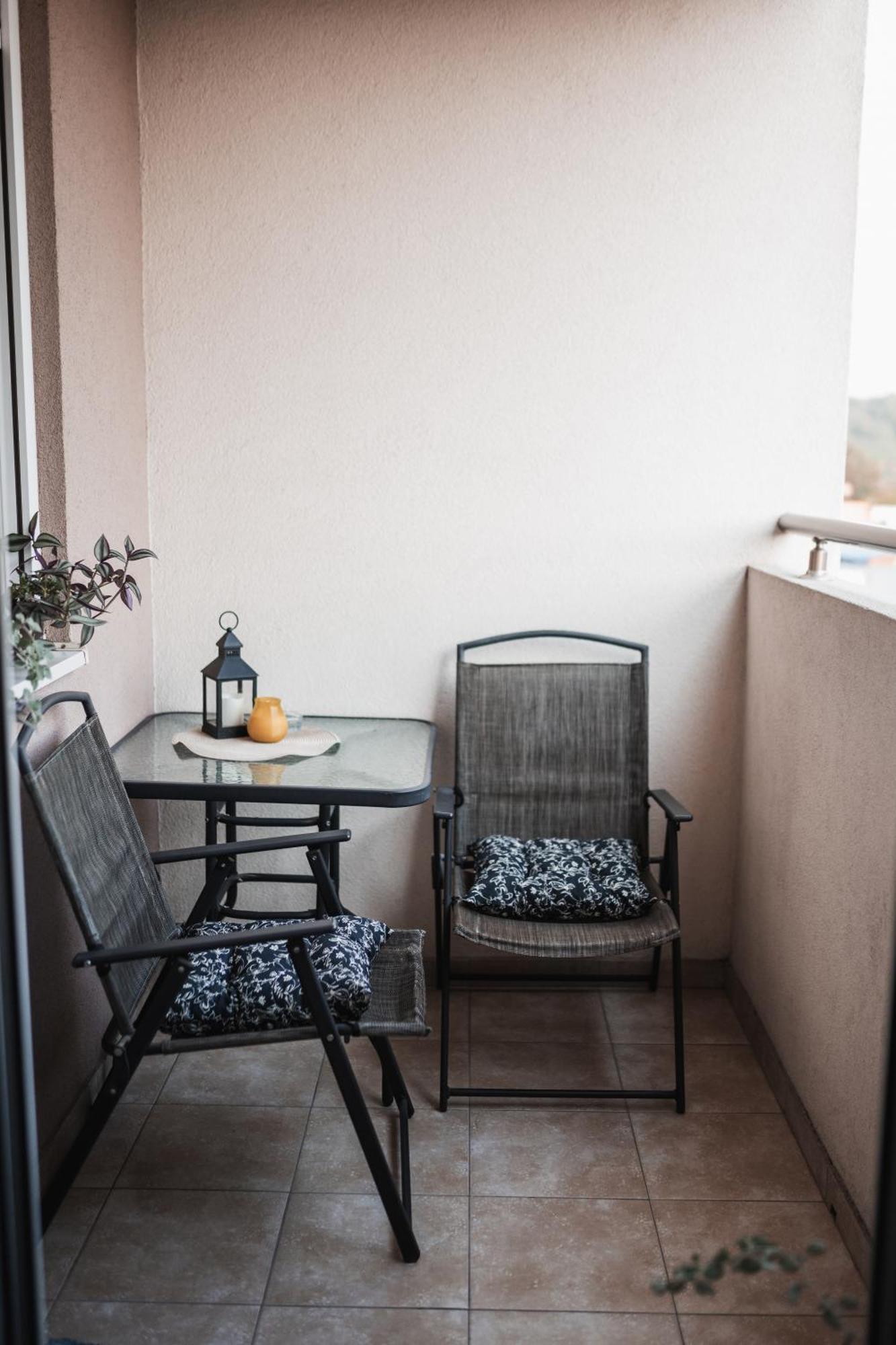 דובוי Apartman Centar מראה חיצוני תמונה