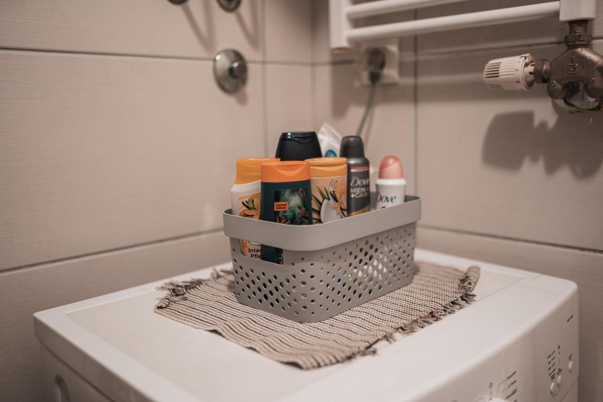 דובוי Apartman Centar מראה חיצוני תמונה