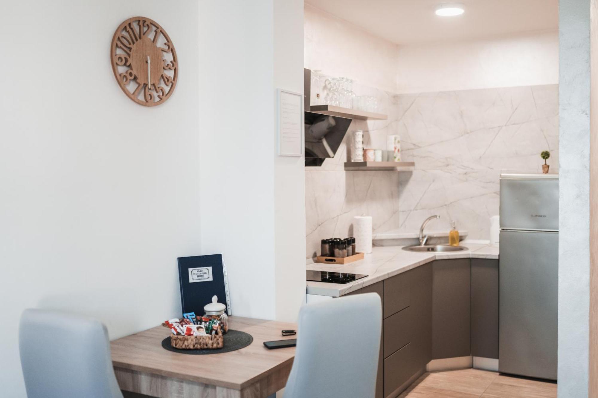 דובוי Apartman Centar מראה חיצוני תמונה