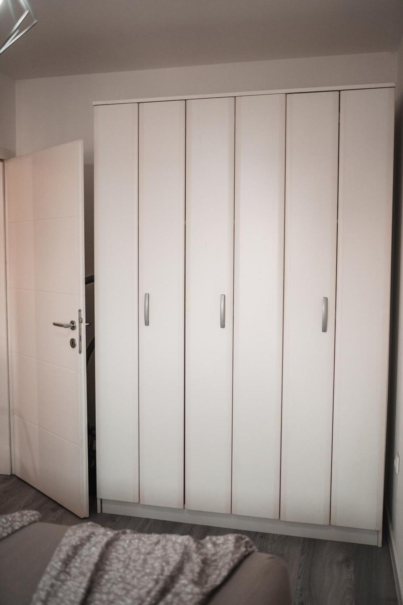 דובוי Apartman Centar מראה חיצוני תמונה